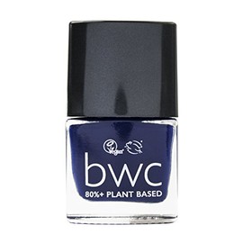 BWC Beauty Without Cruelty Kind Colourful Nails Water - Lost In Blue