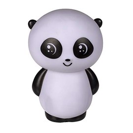 OOTB Plastic Panda Night Light with LED