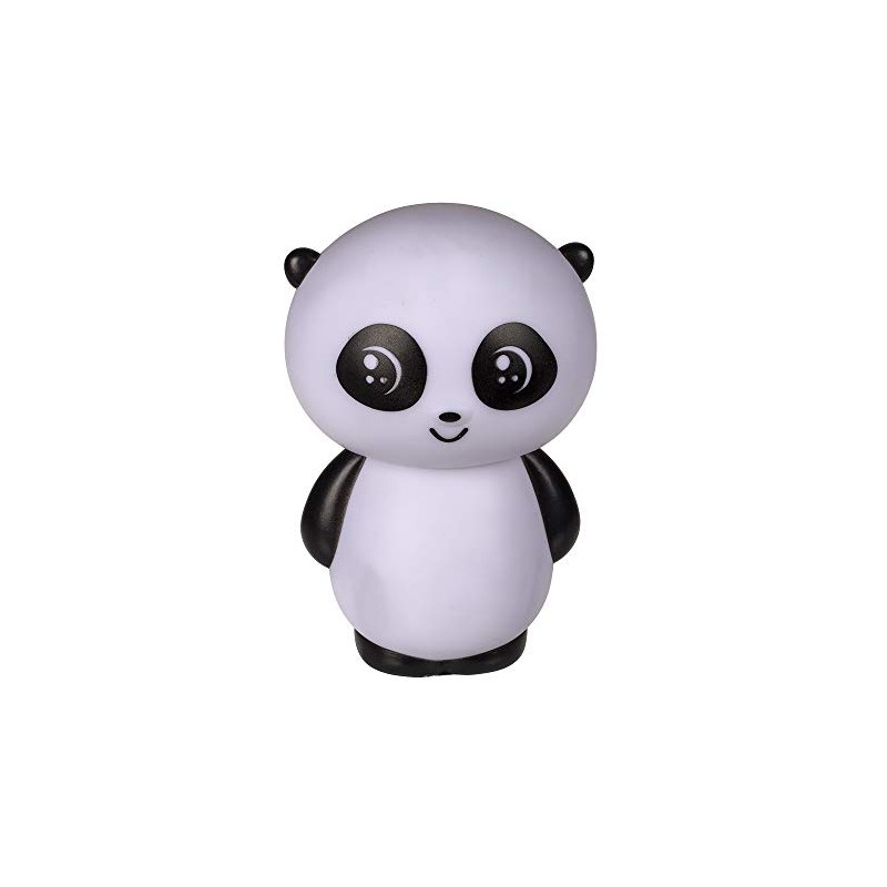 OOTB Plastic Panda Night Light with LED