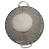 DII Heavy Duty Algodón/Poliéster Cubeta Cesta para la Colada o