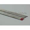 RIVERWELD TIG Welding Tungsten Electrode 2% Thoriated WT20 Red Tips