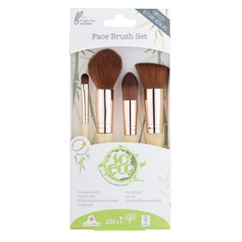 So Eco Face Brush Set