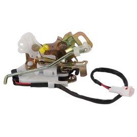 Car Rear Back Tail Tailgate Door Lock MB893476 Replacement for Mitsubishi Pajero II V20 Montero Shogun 1991 to 1999