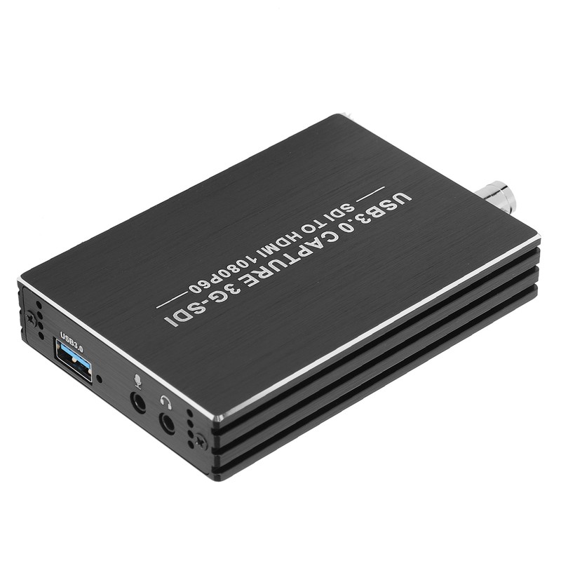 3G-SDI Video Capture Card SDI to HD Multimedia Interface 1080P
