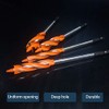 Auger Drill Bit 20mm Hex Shank Bore Twist Drill Bit
