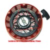 CROSSFER GmbH Reversing Starter for 13 HP Petrol Engines /