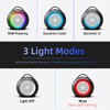 Computer Speakers for Desktop/PC/Laptop, USB Plug-N-Play Speakers with Dynamic RGB