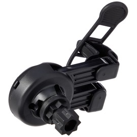 Railblaza 02403411 Mobile Device Holder Fixed - Black