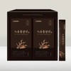 CheonhoenCare 천호엔케어 녹용홍삼진 녹용 스틱(60포) 1박스 어버의날선물 Cheonhoen Care Deer Antler Red Ginseng Stick (60 Sticks) 1 Box Mother's Day Gift