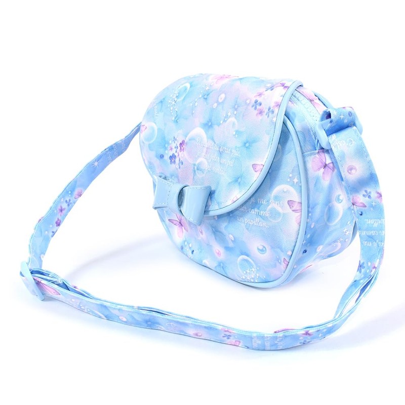 COLORFUL CANDY STYLE Pochette PET Moonlight Butterfly