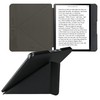 kwmobile Origami Case Compatible with Kobo Forma Case - Slim