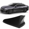 Shark Fin Roof Antenna Cover 96219 D5000EBQK Roof Antenna Aerial