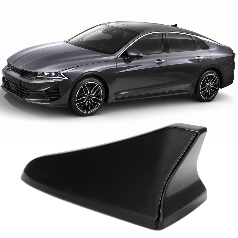 Shark Fin Roof Antenna Cover 96219 D5000EBQK Roof Antenna Aerial