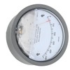 Differential Pressure Gauge Dial High Accuracy 1/8in NPT Aluminium for