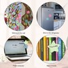 GUMTAPE Star Shape Sticky Notes 76 mm x 76mm, 100