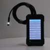 8mm Lens Digital Endoscope 4.3in IPS Screen Industrial Inspection Camera