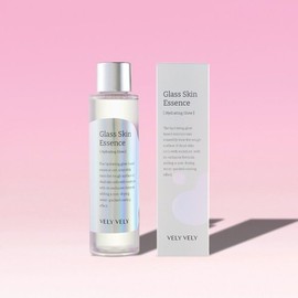 Blibli 블리블리 글래스스킨 에센스 160ml Blibli Glass Skin Essence 160ml