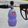 Detail King Black Cherry Car Wash Soap with Wax -