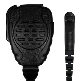 Sheepdog Heavy Duty Speaker Mic for Tait TP8100 TP9300 TP9400 Series Radios