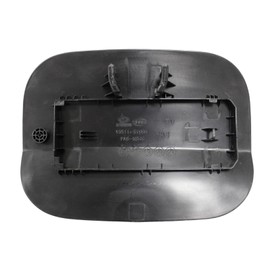 AYLSON 69511S1000 69511-S1000 filler Door Gas Capfiller Door Gas Cap, Fuel Door Panel Gas Cap for Hyundai Santa Fe 2019-2023