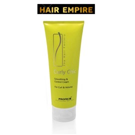 No Brand Profess Curly Chic Smoothing & Control Cream 250ml