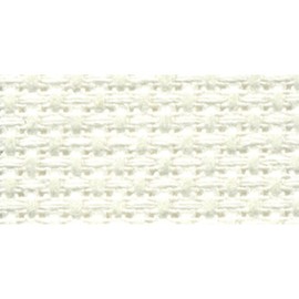 DMC CS1432-0322 Classic Reserve Aida, 30-Inch by 10-Yard, Antique White, 14 Count