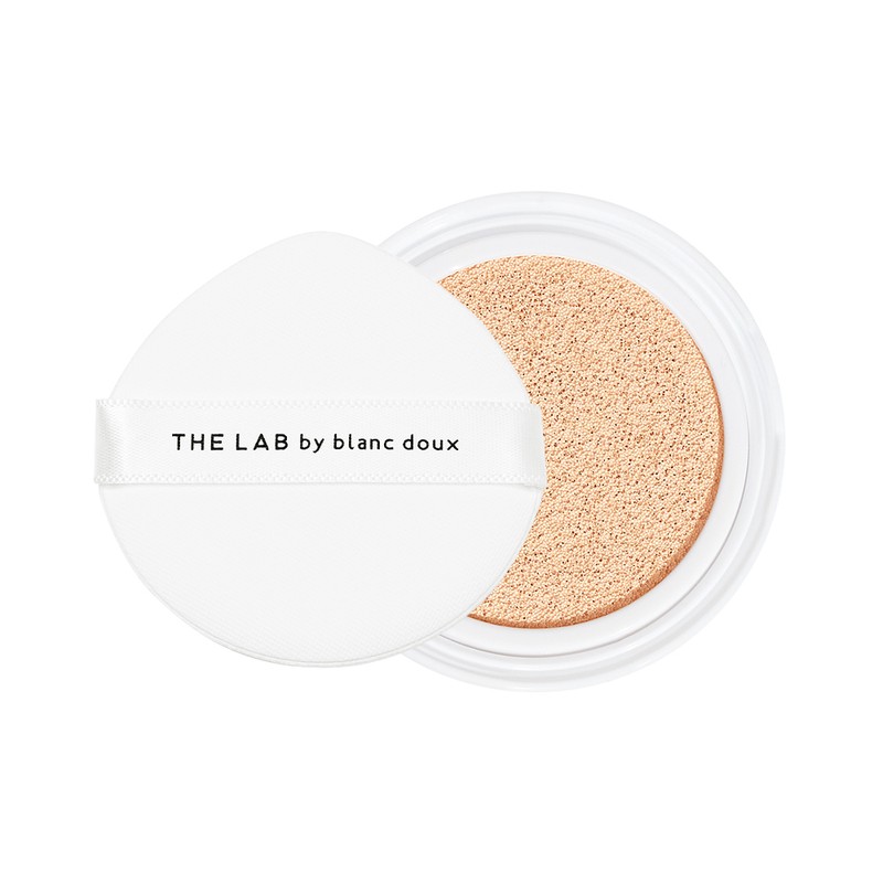 The Lab by Blanc Do 1+1 The Lab by Blanc