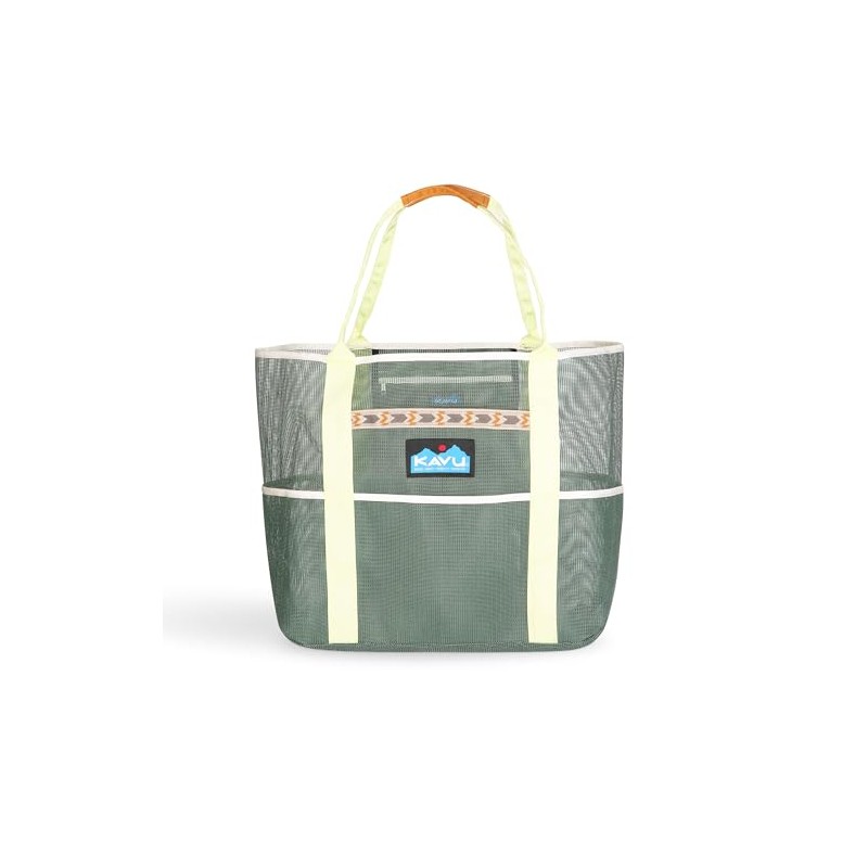 KAVU Alder Lake Tote, Ranger