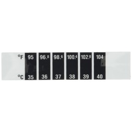 St John Ambulance F12351 Forehead Thermometer