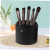 Mikinona Travel Makeup Brush Case Storage Tube Makeup Brush Holder