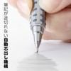 Pentel XPP2005-LMS Olens AT Limited Mechanical Pencil, 0.5mm, Celest Blue