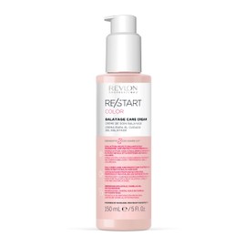 RE/START COLOR Balayage Care Cream - Vegan Leave-In Care for Stronger, Softer Balayage Coloured Hair, 150 ml