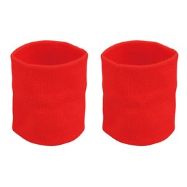Artec Dance Wristband Red 2949