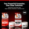Bump Stopper-2 Razor Bump Treatment, Double Strength Formula - .5