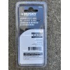 Husky Huskey Medium Utility Knife Replacement blades