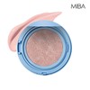 Miba Ion Calcium Calamine Tone-Up Sun Cushion Refill / 미바 이온칼슘 칼라민 톤업 선쿠션 리필