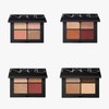 Nars Quad Eye Shadow 4.4g (Taj Mahal) x4 / 나스 쿼드 아이 섀도우 4.4g(타지마할) x4개