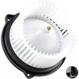 Unbranded Blower Motor Fan For Toyota Pickup/Toyota MR2/Tercel/Eag