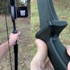 Tongtu Recurve Bow Right and Left Handed,Takedown Bow and Arrows