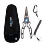 Multifunction Saltwater Resistant Lure Fishing Pliers