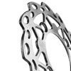 PRO BAT 190mm Brake Caliper Disc Disk Rotor w/Bolt For