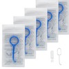 Aligner Removal Tool, Portable Clear Aligner Removal Tool for Invisible