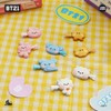 Solomon Shoji BT21 Minini Bangs Clip (TATA) HAIR CLIP Hair