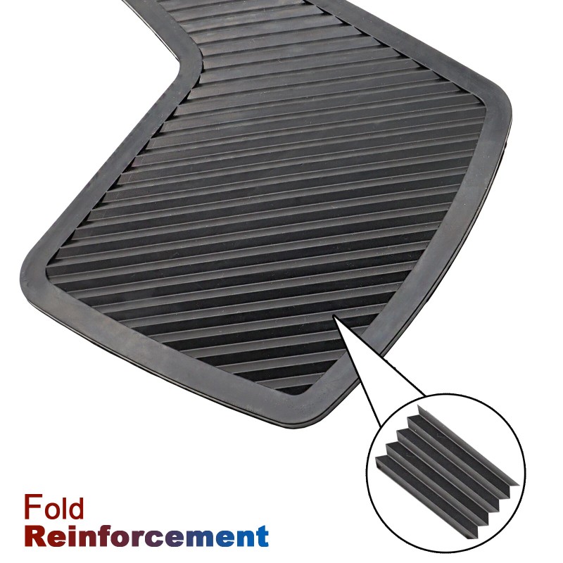 XUKEY 4X For Dodge Charger RT SXT SRT Heavy Duty