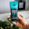 Chief Beef Bar - Traditional Beef, 40g