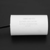 Capacitor 60uf 300v cbb60 Capacitor 250v 60uf 11 * 9