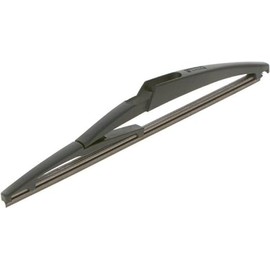 Bosch H840 / 3397004802 Rear Original Equipment Replacement Wiper Blade - 13" (Pack of 1)