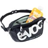 EVOC Unisex Adult Hip Pack Kids, Black, One Size