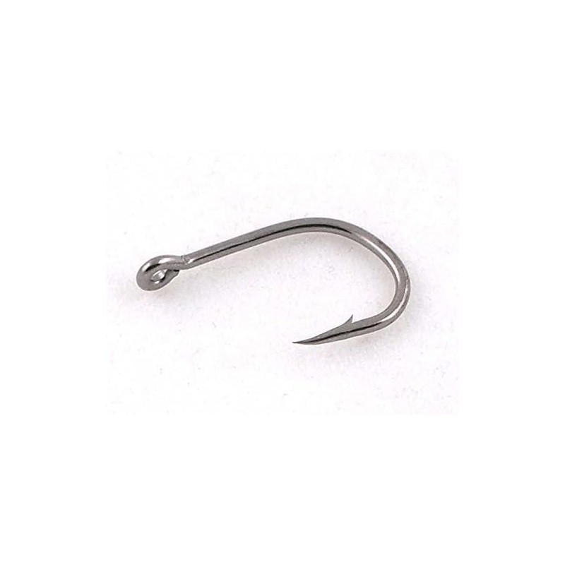 Phoxinus Rapier Wide Gape Carp Hooks. Coarse, match & carp