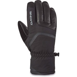 Dakine Fillmore Gore-Tex Short Glove - Black, Small